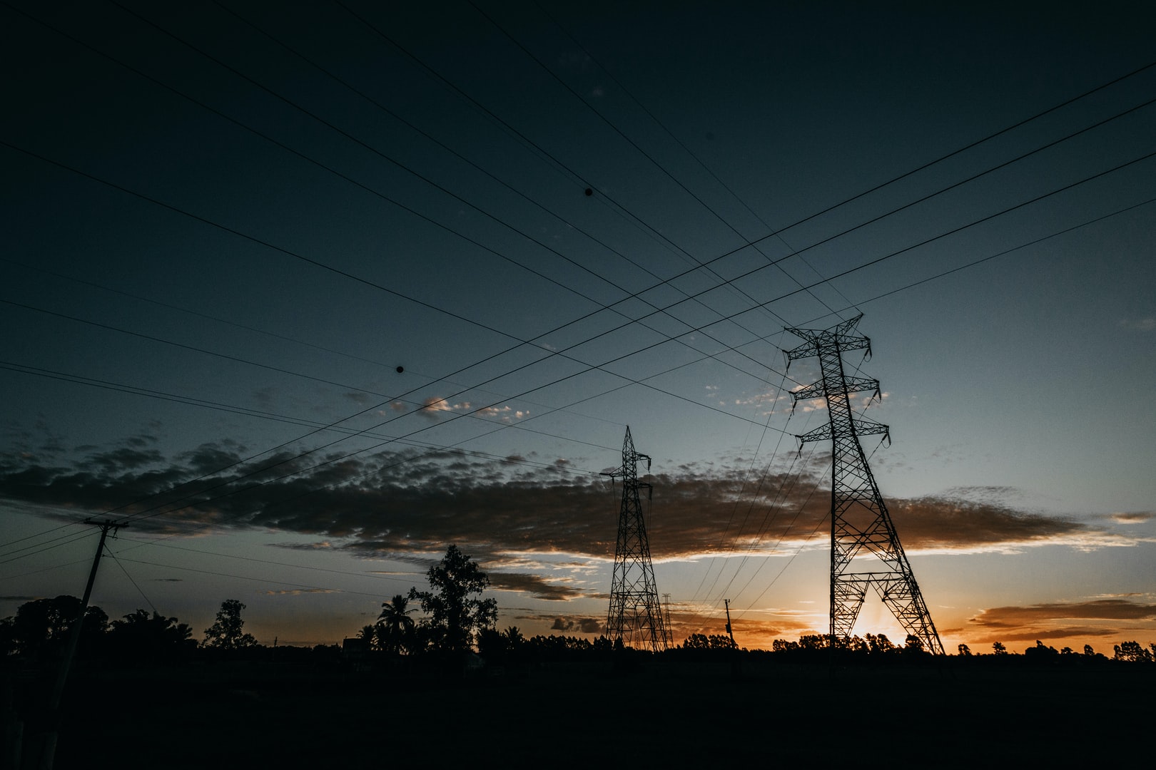 Engenharia elétrica em São Luís MA Projetos de engenharia