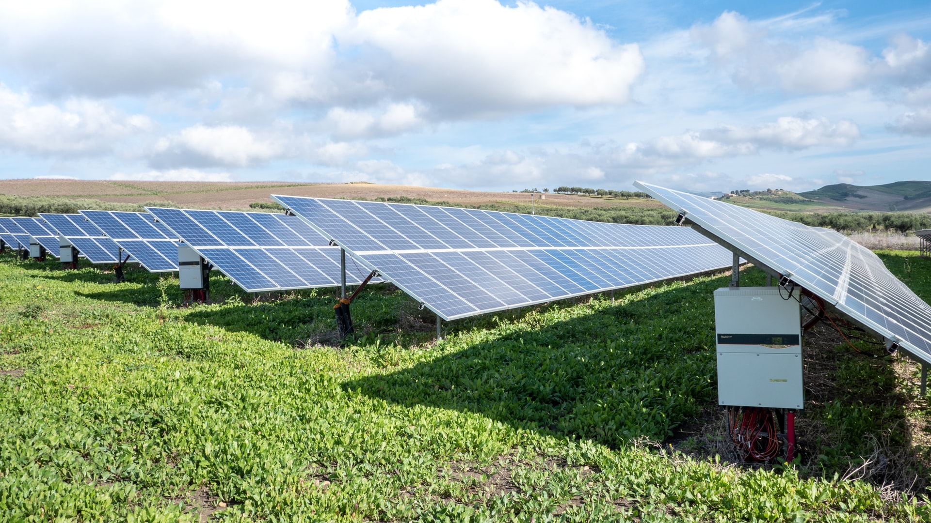 Energia Solar São Luís