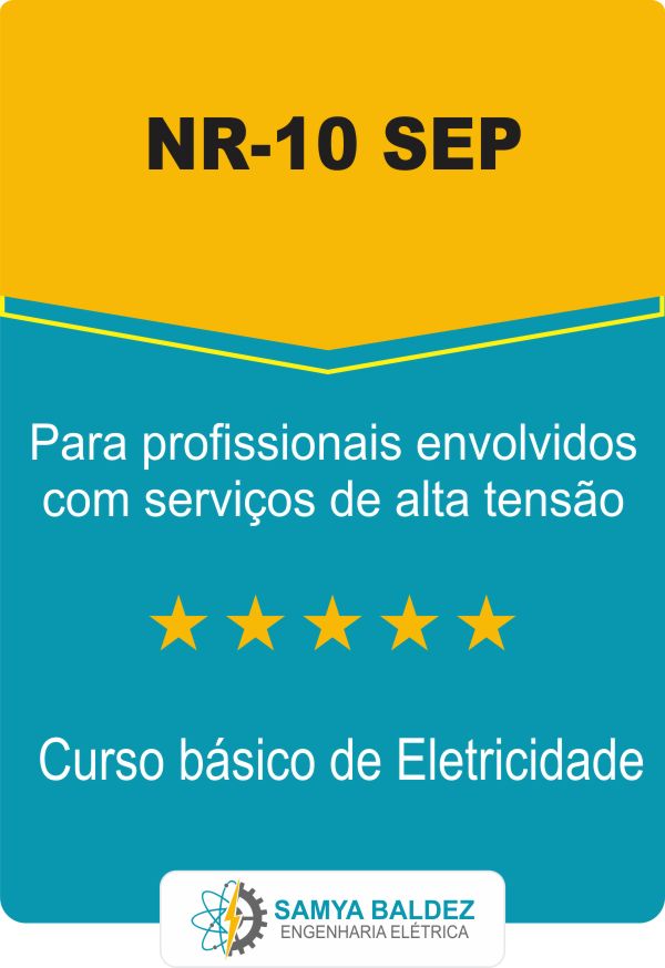 nr10 cursos e treinamentos sao luis ma