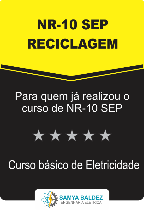 nr10 se reciclagem cursos e treinamentos sao luis ma