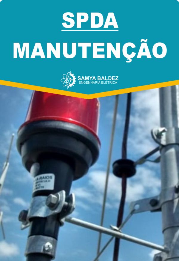 SPDA MANUTENÇÃO EM SÃO LUÍS MARANHÃO