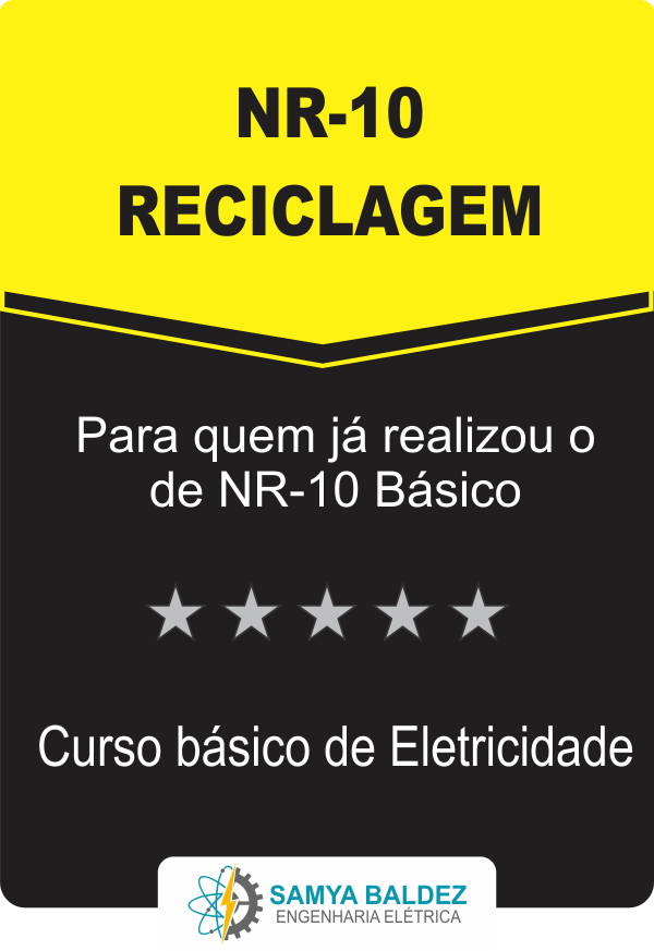 nr10 reciclagem cursos e treinamentos sao luis ma