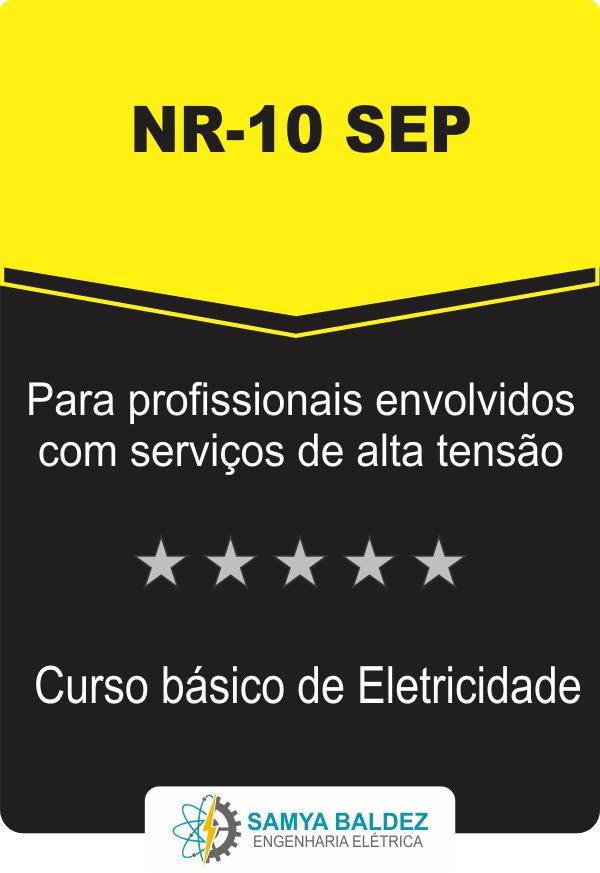 nr10 sep cursos e treinamentos sao luis ma