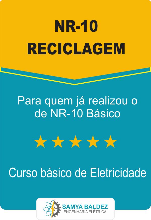 nr 10 cursos de reciclagem em sao luis ma